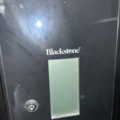 1337315-3 Coffee machine Blackstone FRSHN2-103
