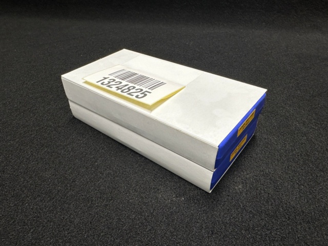 1324825-4 Micrometer 2pcs 50-75mm