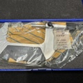 1324826-2 Micrometer 2pcs 50-75mm