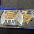 1324826-3 Micrometer 2pcs 50-75mm
