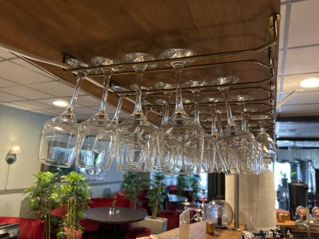 1315873-5 Glass, TV andersson, thermos, bar accessories