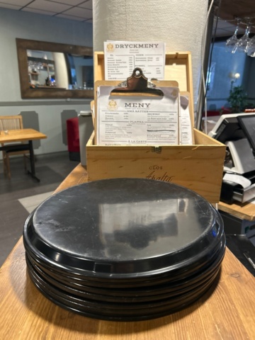 1315873-7 Glass, TV andersson, thermos, bar accessories