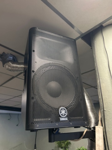 1315874-1 Stereo system