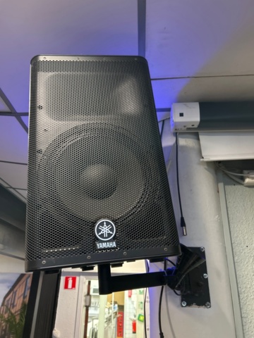 1315874-2 Stereo system