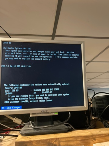 1315874-6 Stereo system