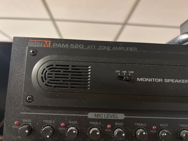1315874-8 Stereo system