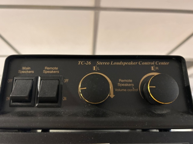 1315874-9 Stereo system