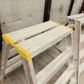 1331067-3 Two Wibe stepladders