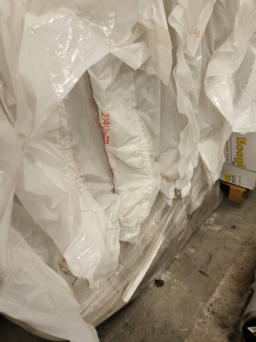 1331070-6 Section with steel stud plate 95