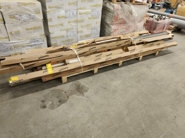 1331071-2 Part with Ecophon ceiling