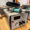 1344704-2 Protective conductor tester, PE Conductor Tester, ELABO