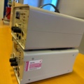 1344716-2 Conductor Tester, 2 units, ELABO PE