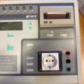 1344719-3 Safety tester for medical devices, BIO-TEK 601 PRO