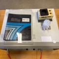 1344721-2 Burst Generator (EMC test equipment), Schaffner NSG 1025 –