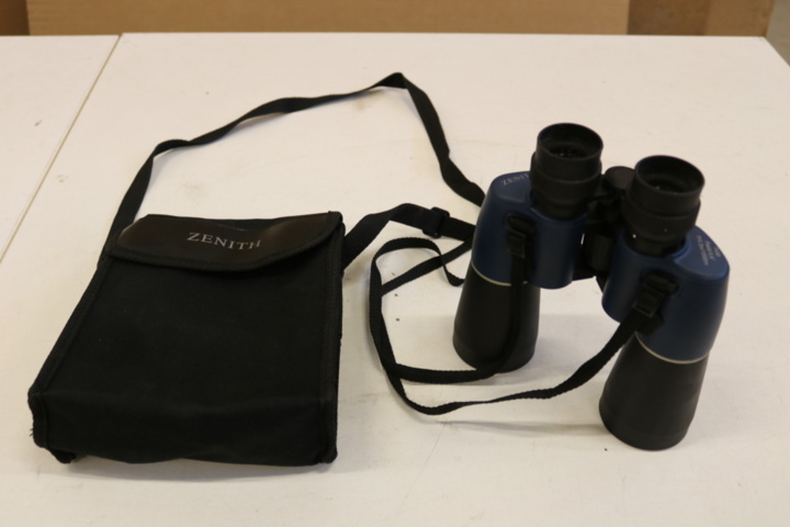 1300530-3 Binoculars Zenith 7x50