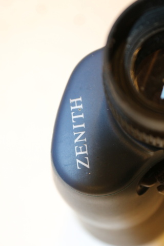 1300530-5 Binoculars Zenith 7x50