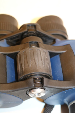 1300530-8 Binoculars Zenith 7x50