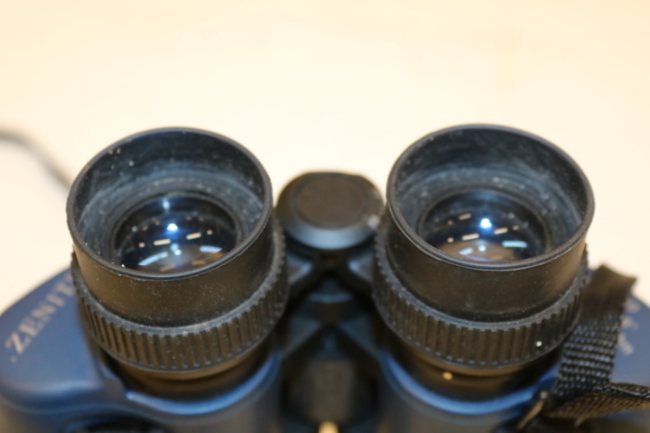 1300530-10 Binoculars Zenith 7x50