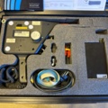 1344753-2 Electrostatic discharge system (ESD gun), ESD tester Schaffner NSG 433