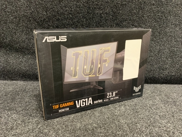 1338616-2 24" Gaming Monitor ASUS VG249QM1A