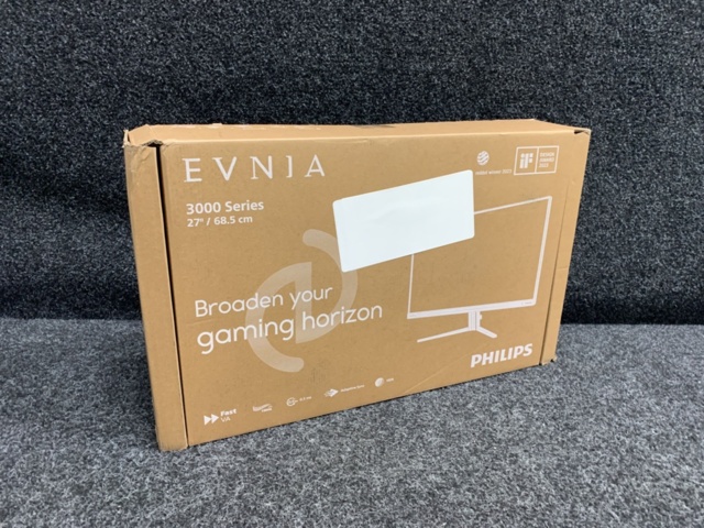 1338617-2 27" Gaming monitor Philips 27M2N3500NL/00