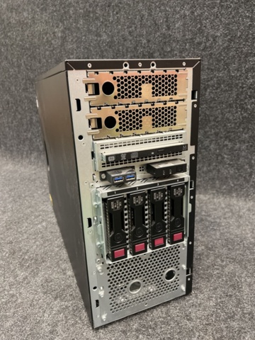 1338637-2 Server HPE ProLiant ML150 gen9