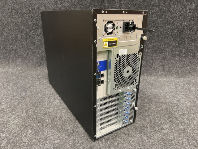 1338637-5 Server HPE ProLiant ML150 gen9