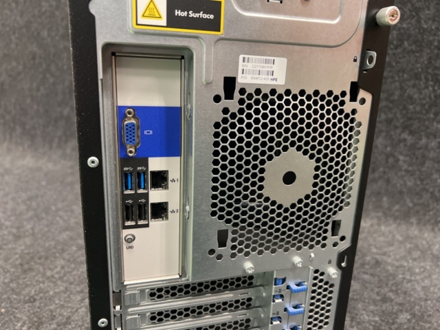 1338637-7 Server HPE ProLiant ML150 gen9