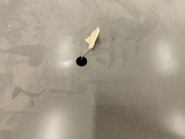 1331099-6 Steel door Daloc 21x9