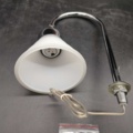 1345097-2 Sconces, 2 pcs, Sekel, chrome, model Tina