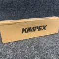 1345106-1 Plow attachment Kimpex Click N go 2