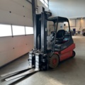 1316736-2 Linde E30/02 forklift