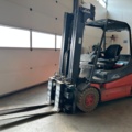 1316736-3 Linde E30/02 forklift