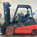 1316736-1 Linde E30/02 forklift
