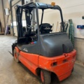 1316736-5 Linde E30/02 forklift