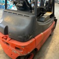1316736-6 Linde E30/02 forklift