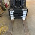 1316736-7 Linde E30/02 forklift