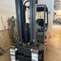 1316736-8 Linde E30/02 forklift