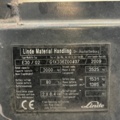 1316736-9 Linde E30/02 forklift