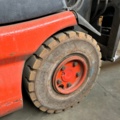 1316736-13 Linde E30/02 forklift