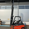 1316736-19 Linde E30/02 forklift