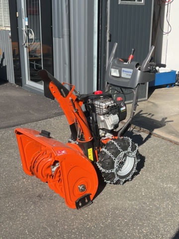 1333930-1 Snowblower Husqvarna ST 276EP