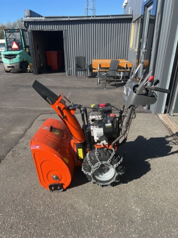 1333930-2 Snowblower Husqvarna ST 276EP
