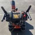 1333930-4 Snowblower Husqvarna ST 276EP