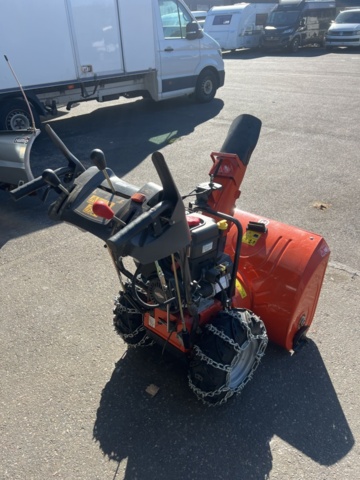 1333930-5 Snowblower Husqvarna ST 276EP