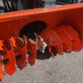 1333930-8 Snowblower Husqvarna ST 276EP