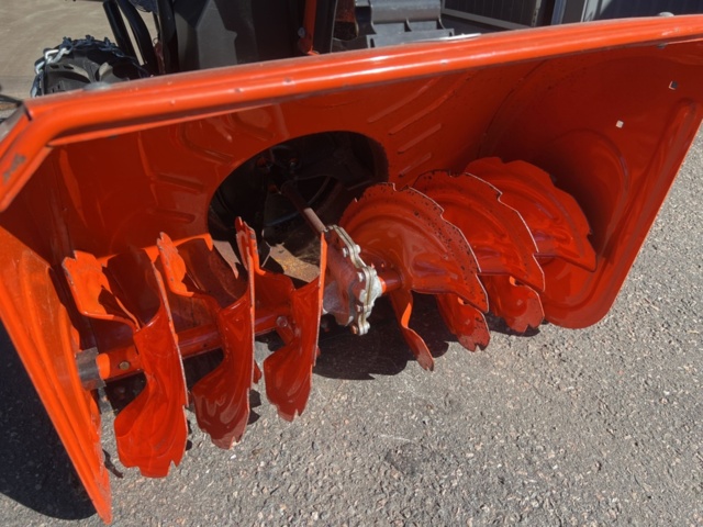 1333930-8 Snowblower Husqvarna ST 276EP