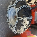 1333930-10 Snowblower Husqvarna ST 276EP