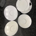 1338648-2 3 access points Unifi AP-LR
