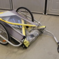 1300541-3 Bicycle trailer (Renovation object)